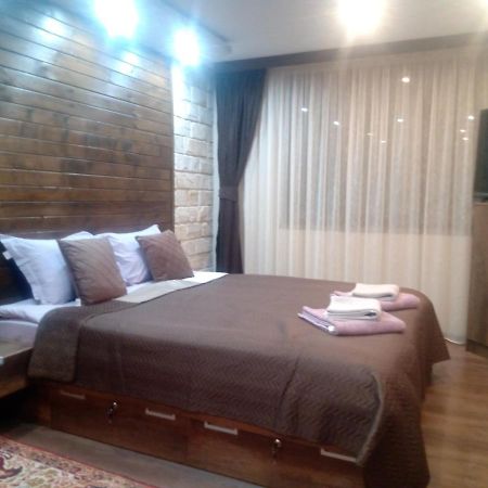 Hotel Кръчмъ При Байката à Ribarica Extérieur photo