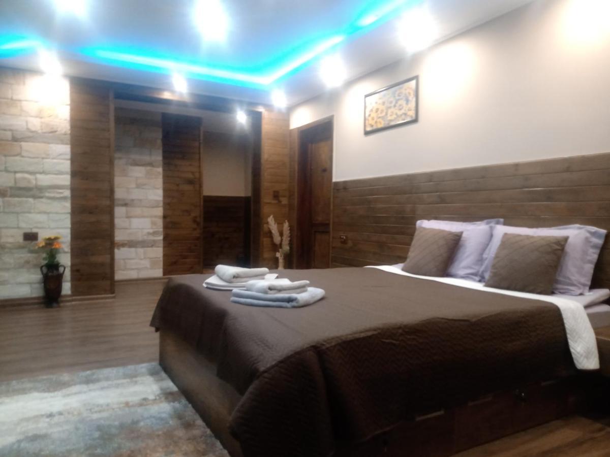 Hotel Кръчмъ При Байката à Ribarica Extérieur photo