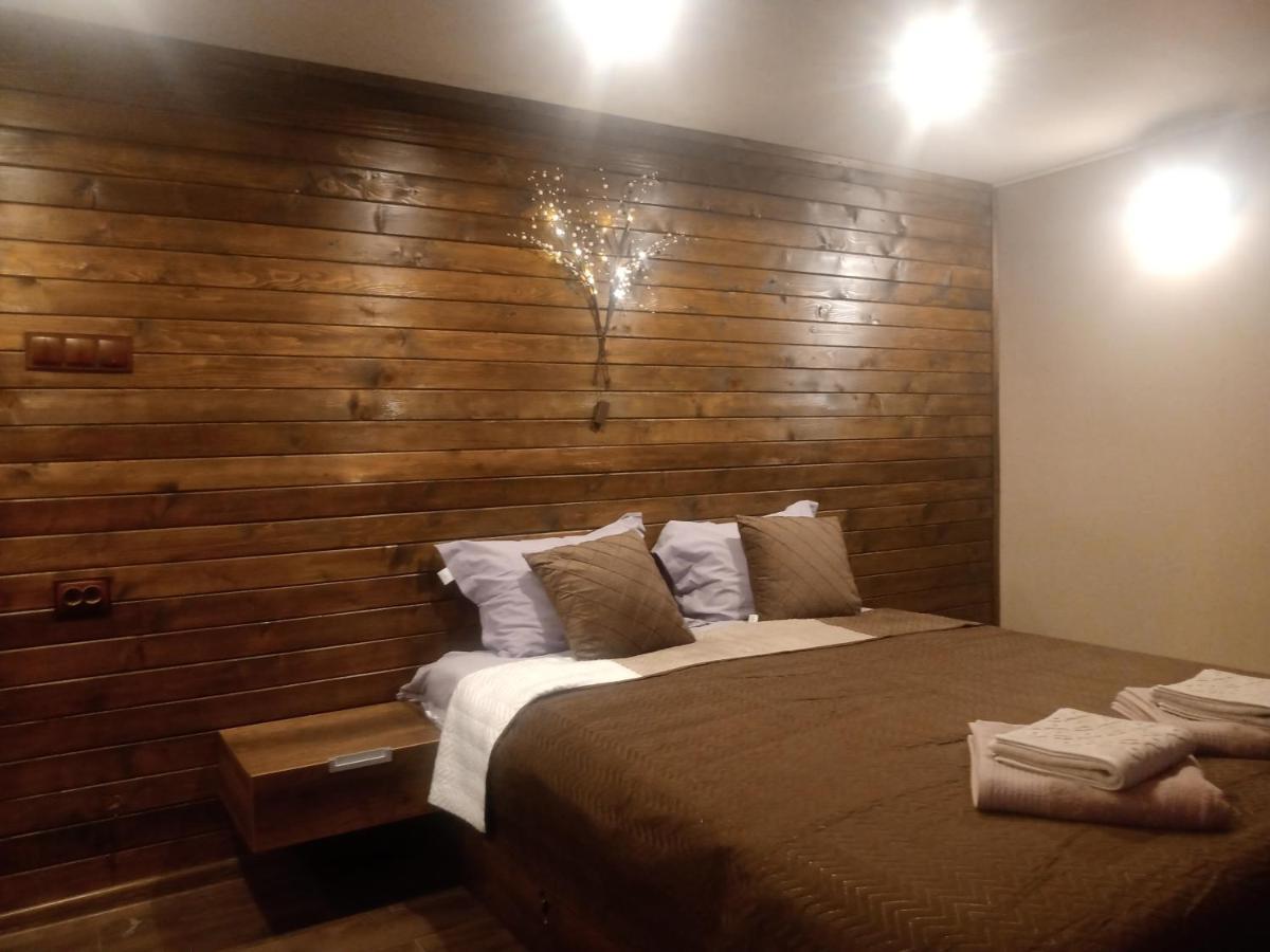 Hotel Кръчмъ При Байката à Ribarica Extérieur photo