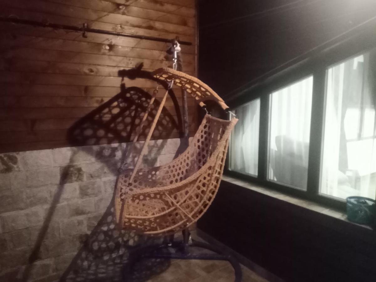 Hotel Кръчмъ При Байката à Ribarica Extérieur photo