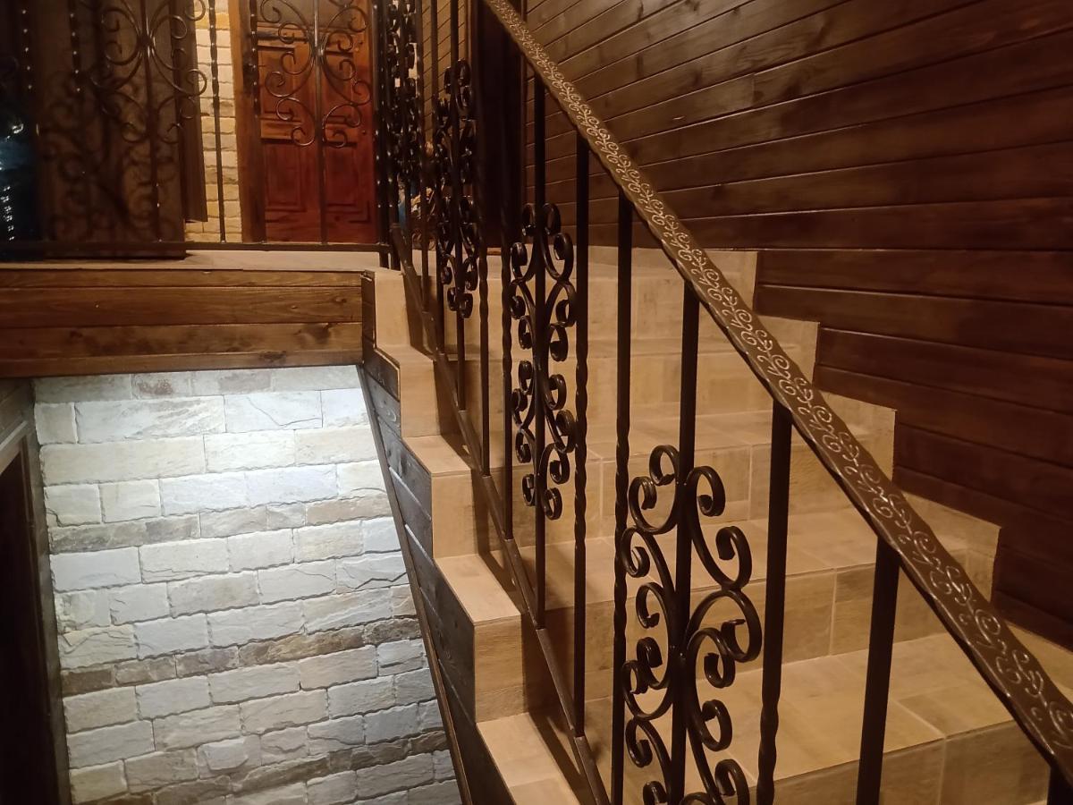 Hotel Кръчмъ При Байката à Ribarica Extérieur photo