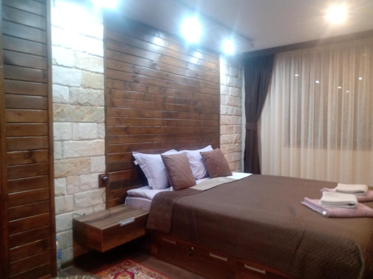 Hotel Кръчмъ При Байката à Ribarica Extérieur photo