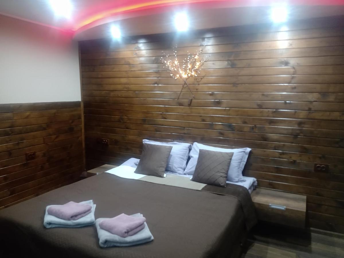 Hotel Кръчмъ При Байката à Ribarica Extérieur photo