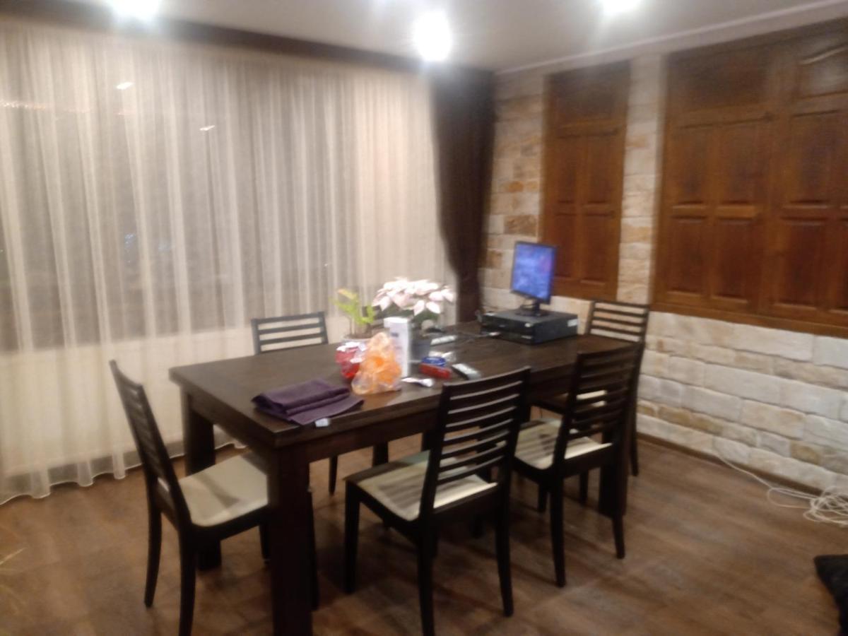 Hotel Кръчмъ При Байката à Ribarica Extérieur photo